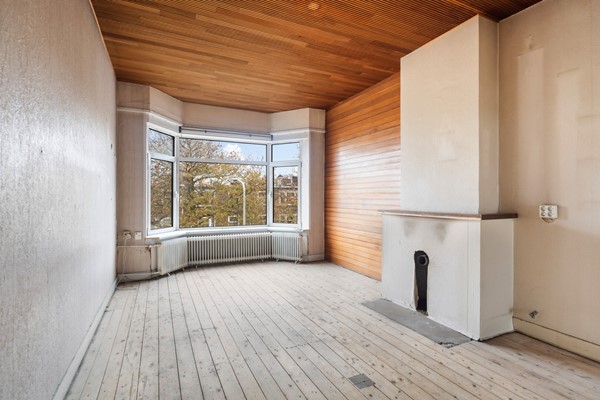 Medium property photo - Zuiderparklaan 368, 2574 GS Den Haag